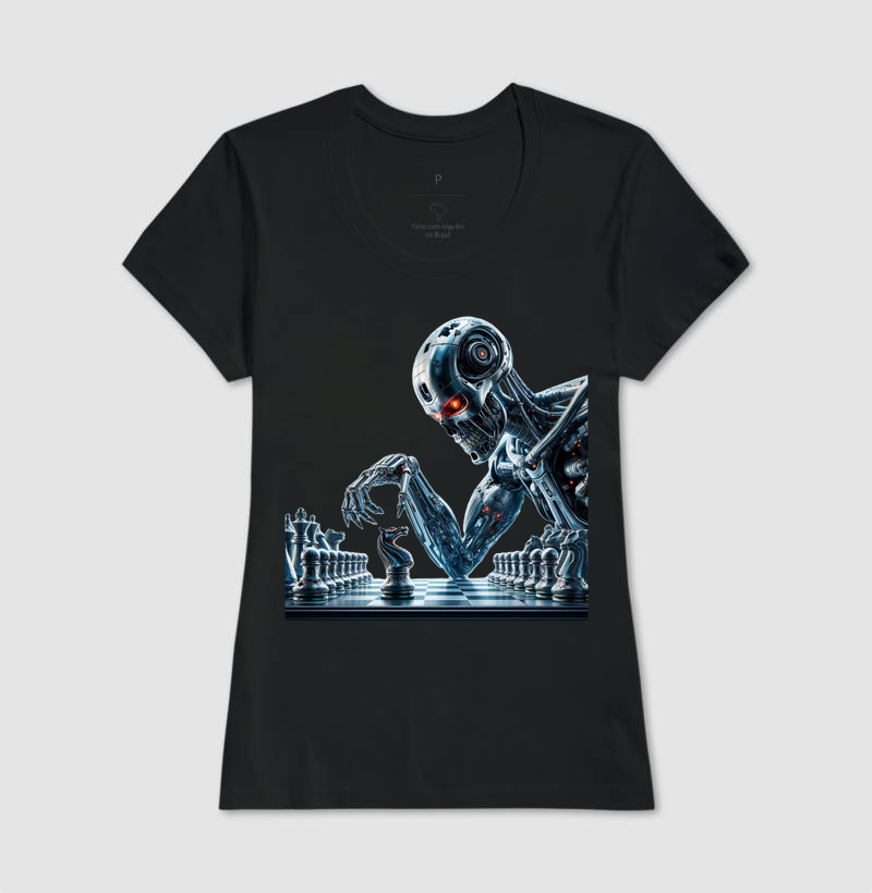 Camisa 16
