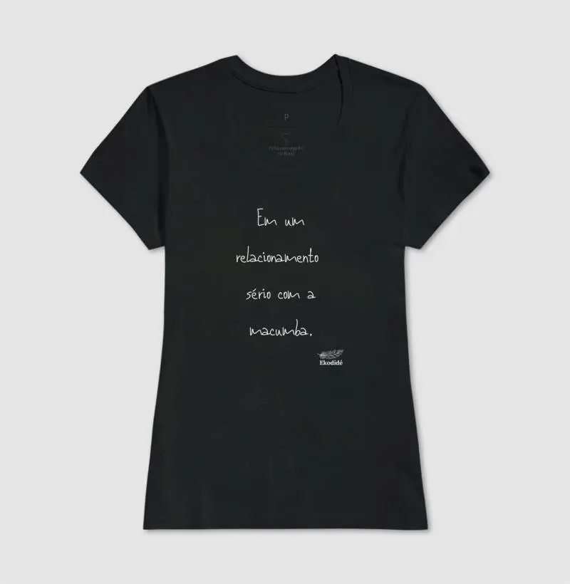 Camisa 11