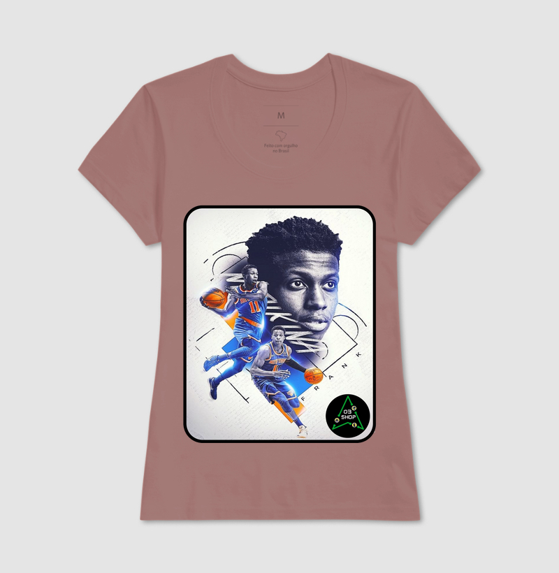 Camisa 13