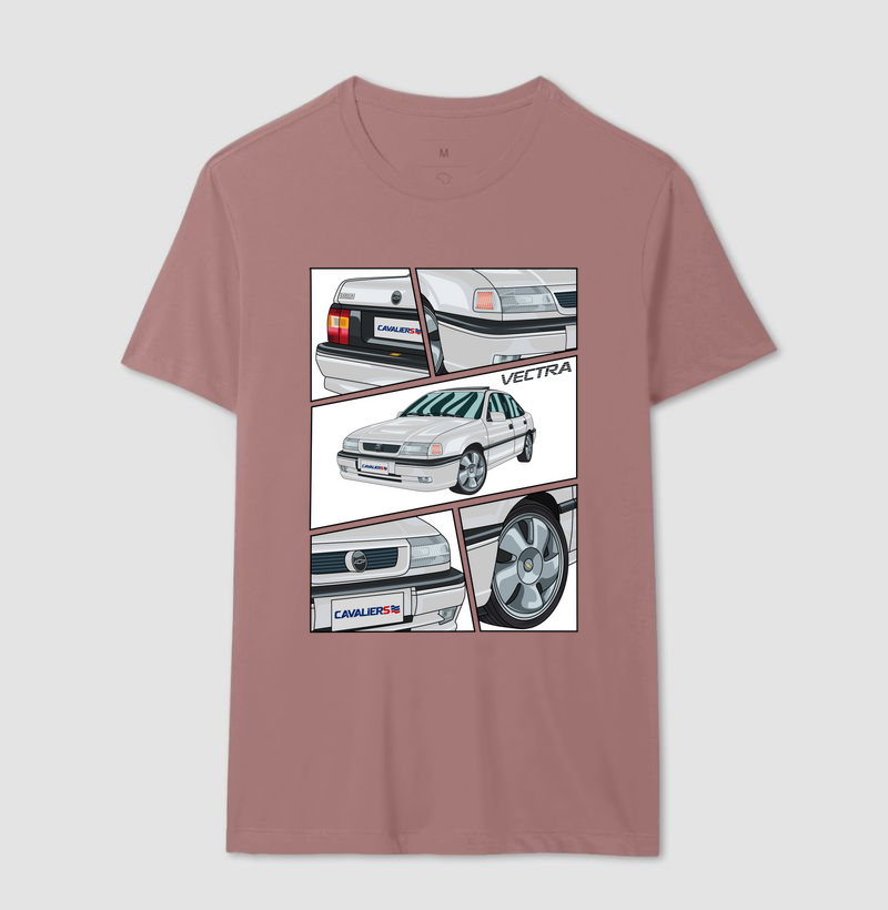 Camisa 18