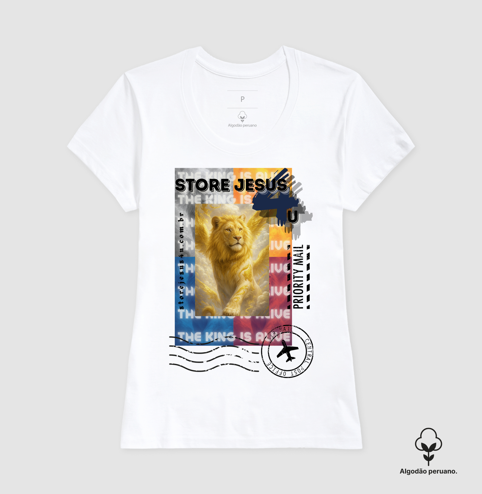 Camisa 5