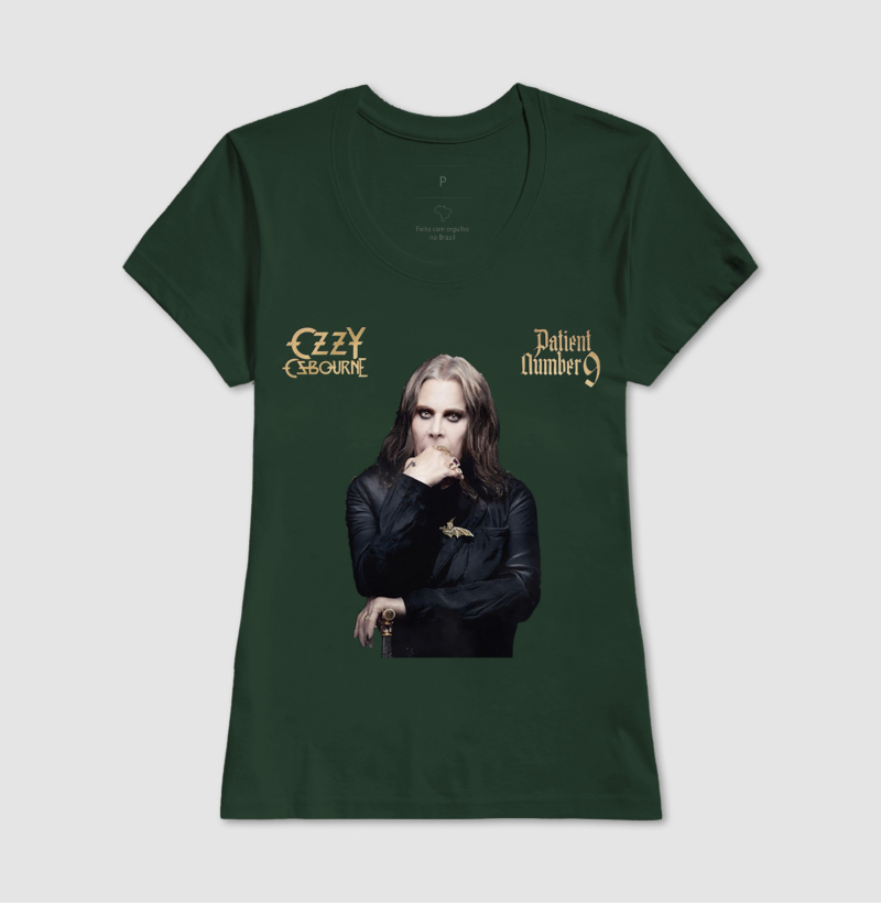 Camisa 12