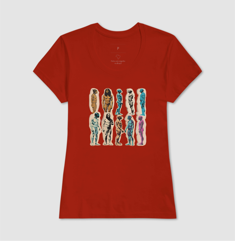 Camisa 9