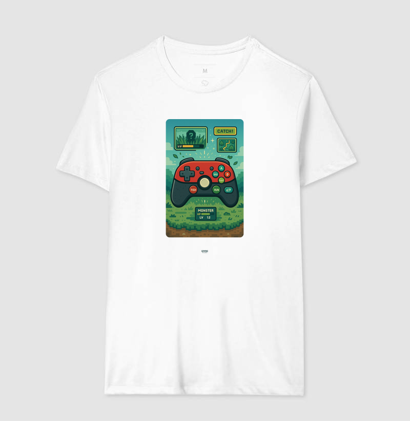 Camisa 3