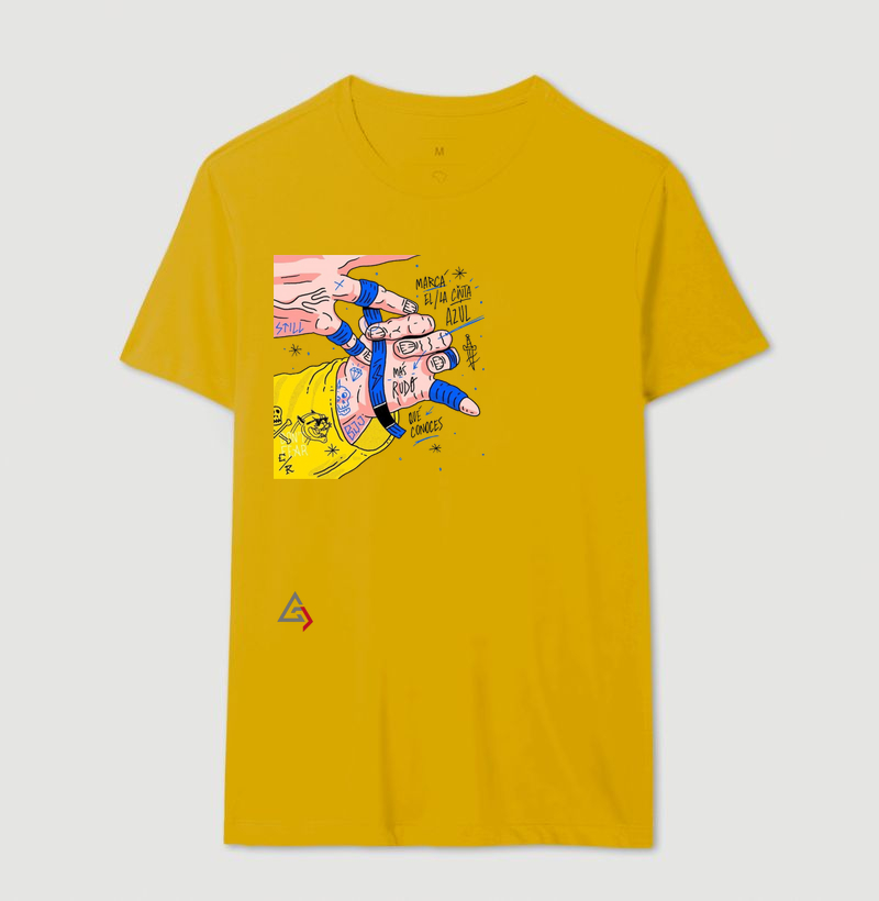 Camisa 13