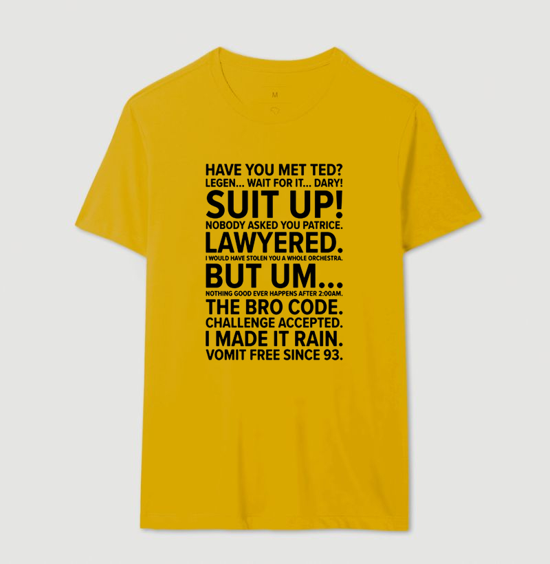 Camisa 16