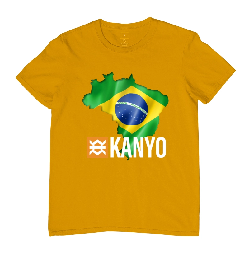 Camisa 11