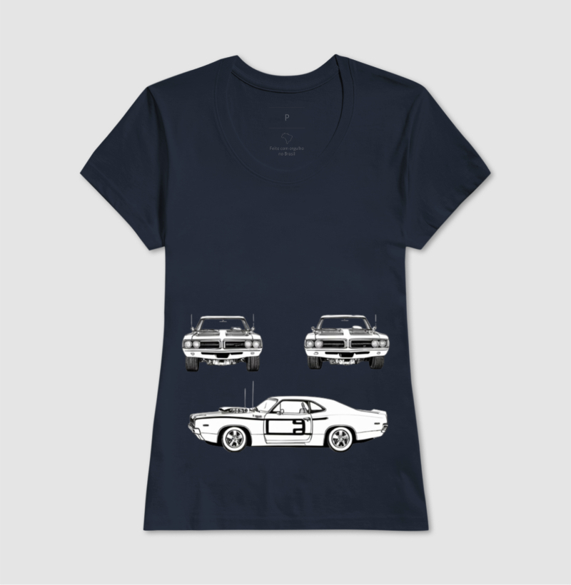 Camisa 8