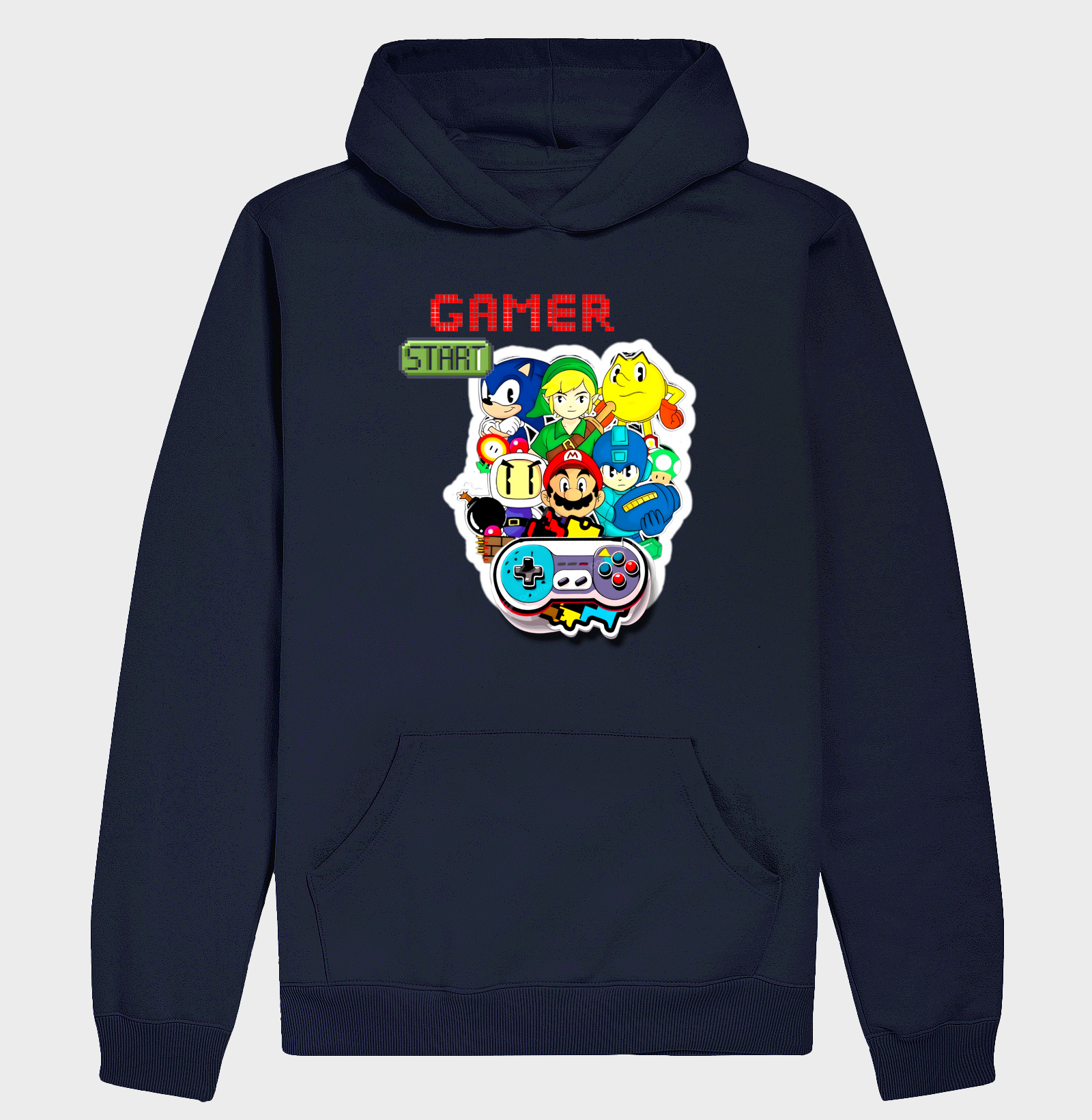 Camisa 3