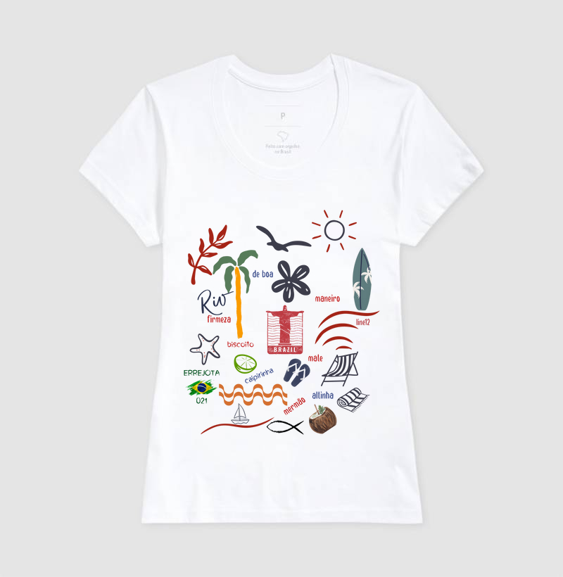 Camisa 4