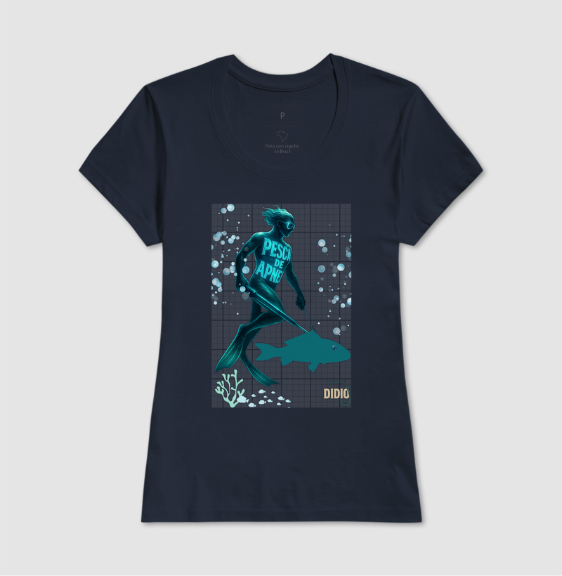 Camisa 9