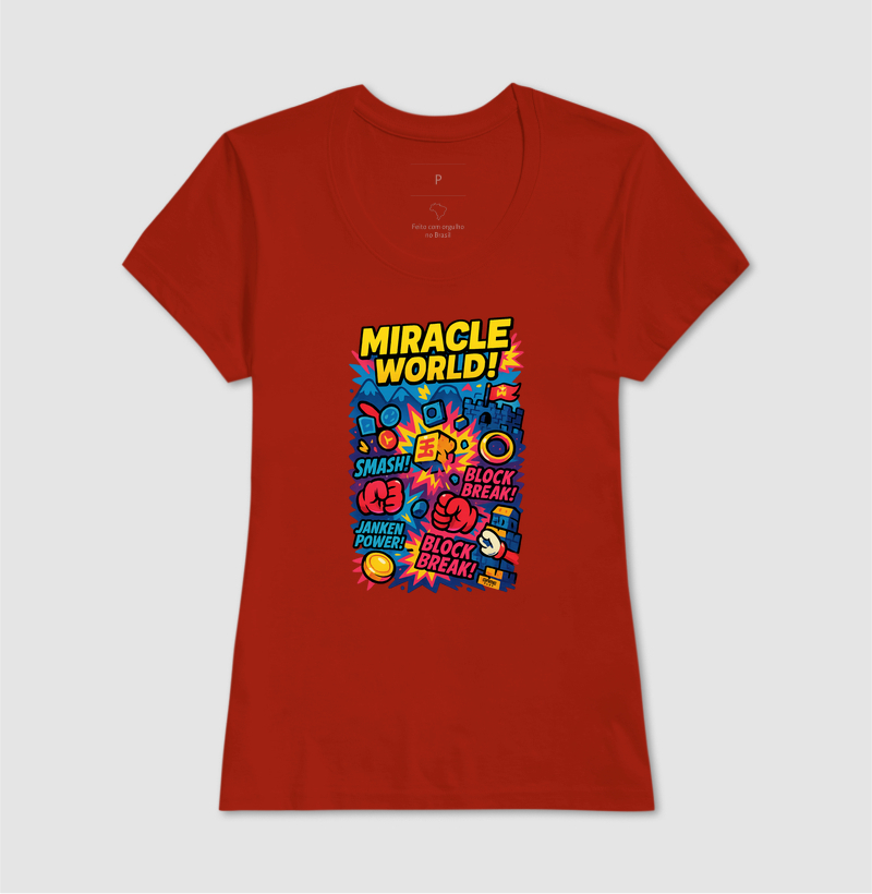 Camisa 10