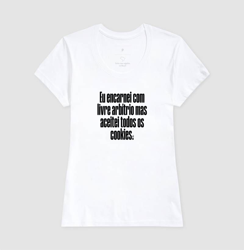 Camisa 8