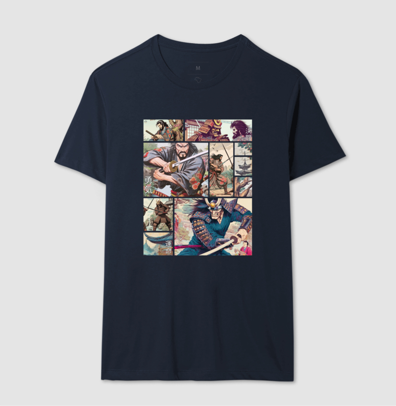 Camisa 3