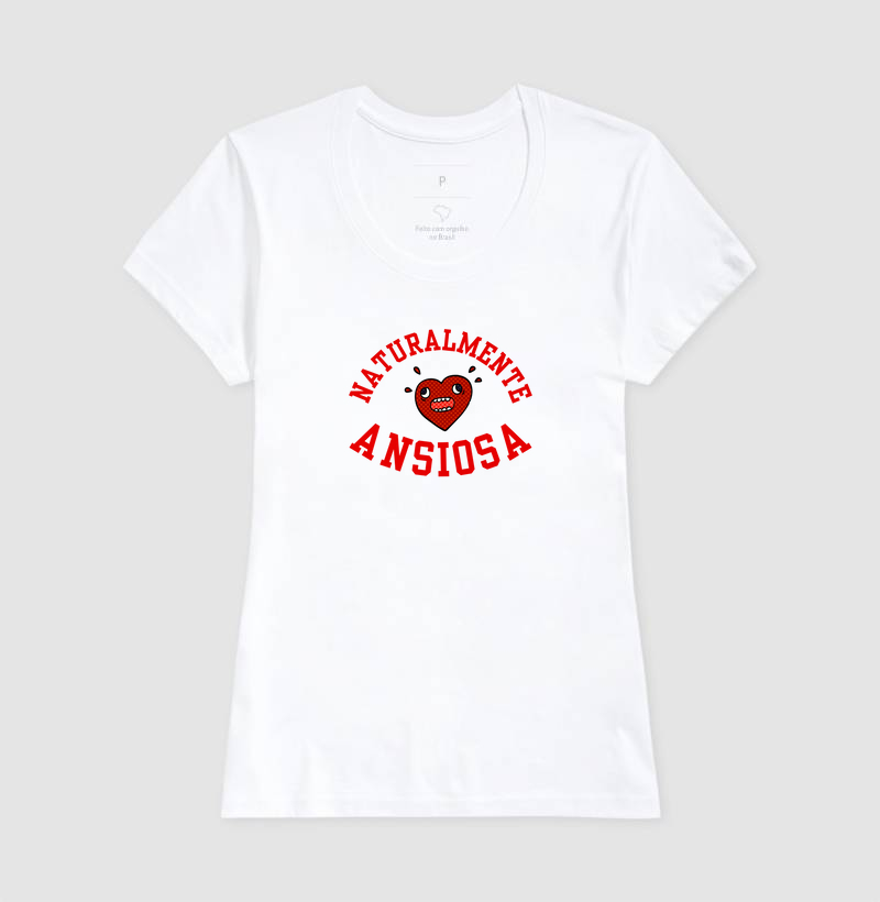 Camisa 12