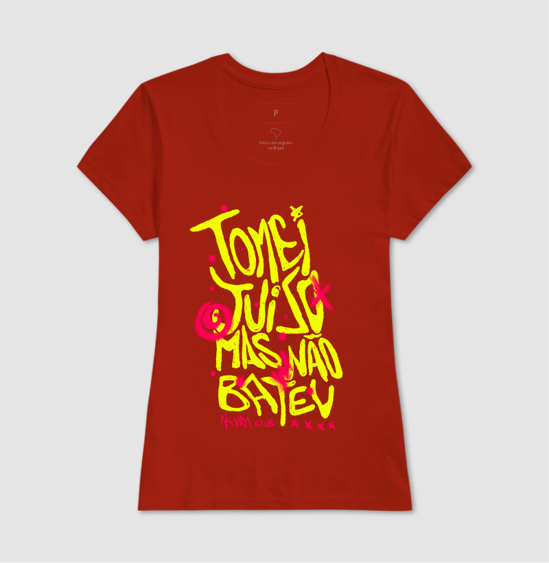 Camisa 7