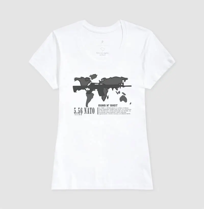 Camisa 10