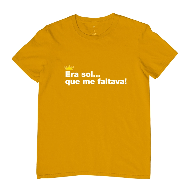 Camisa 12