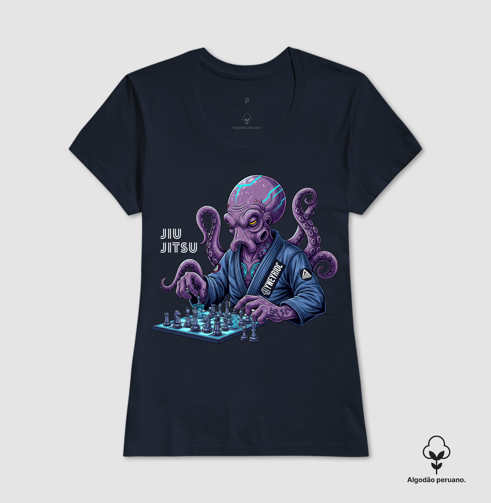 Camisa 1