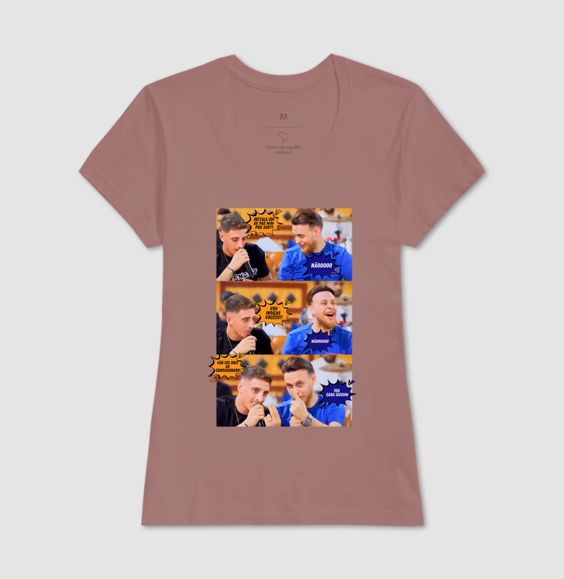 Camisa 13
