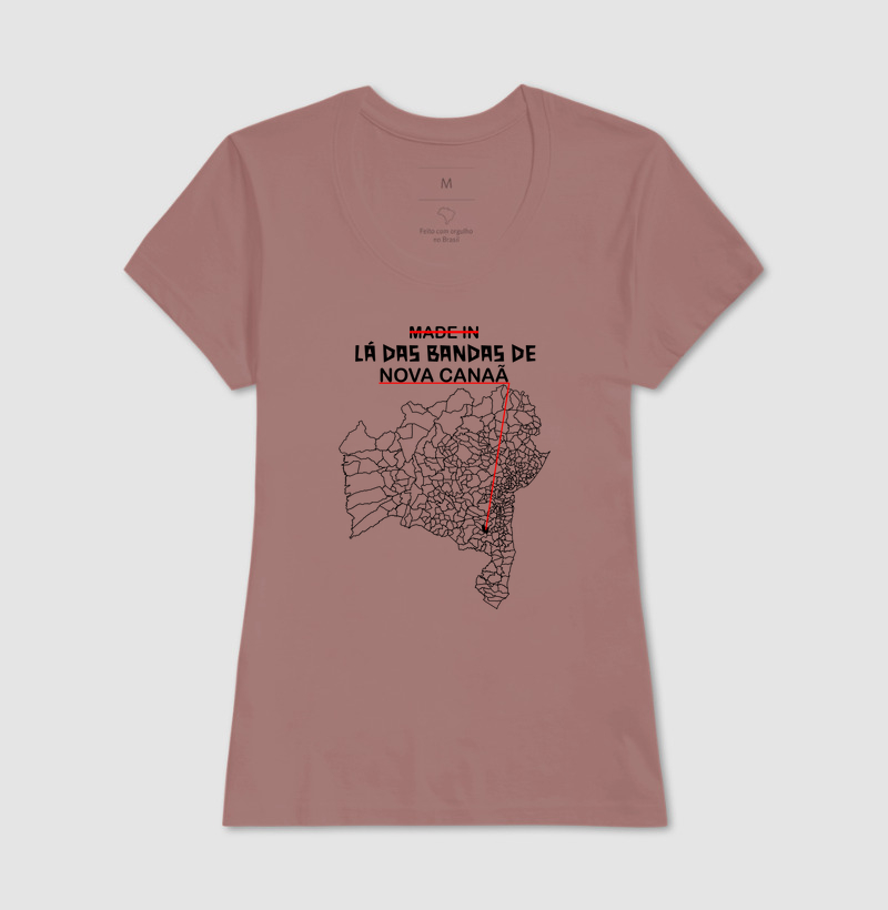 Camisa 15