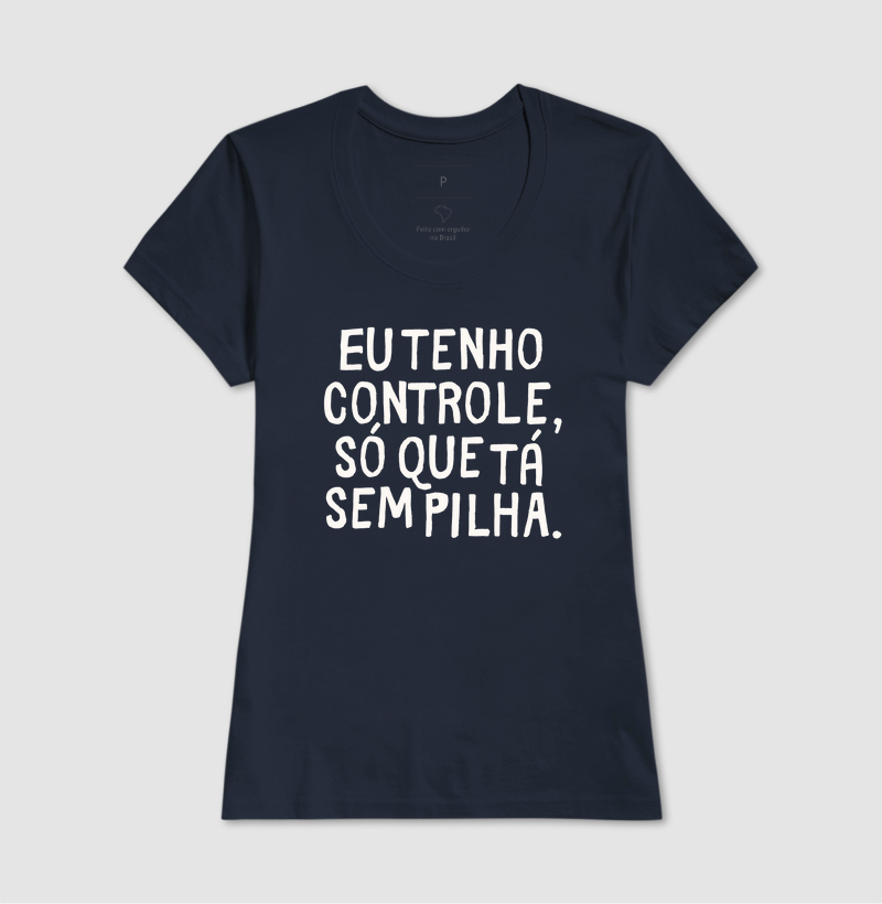 Camisa 12