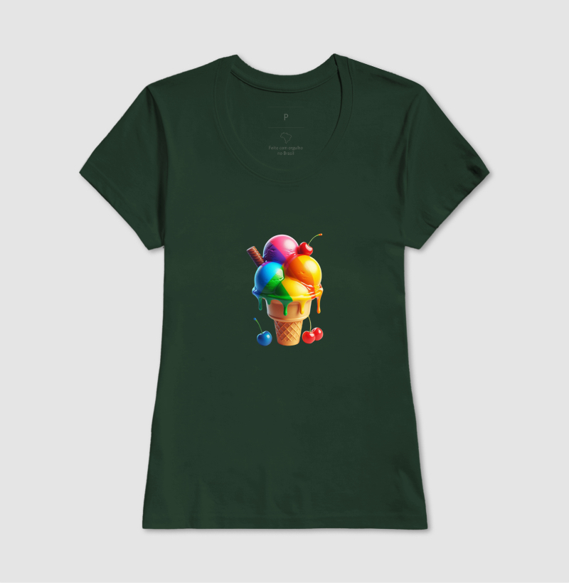 Camisa 9