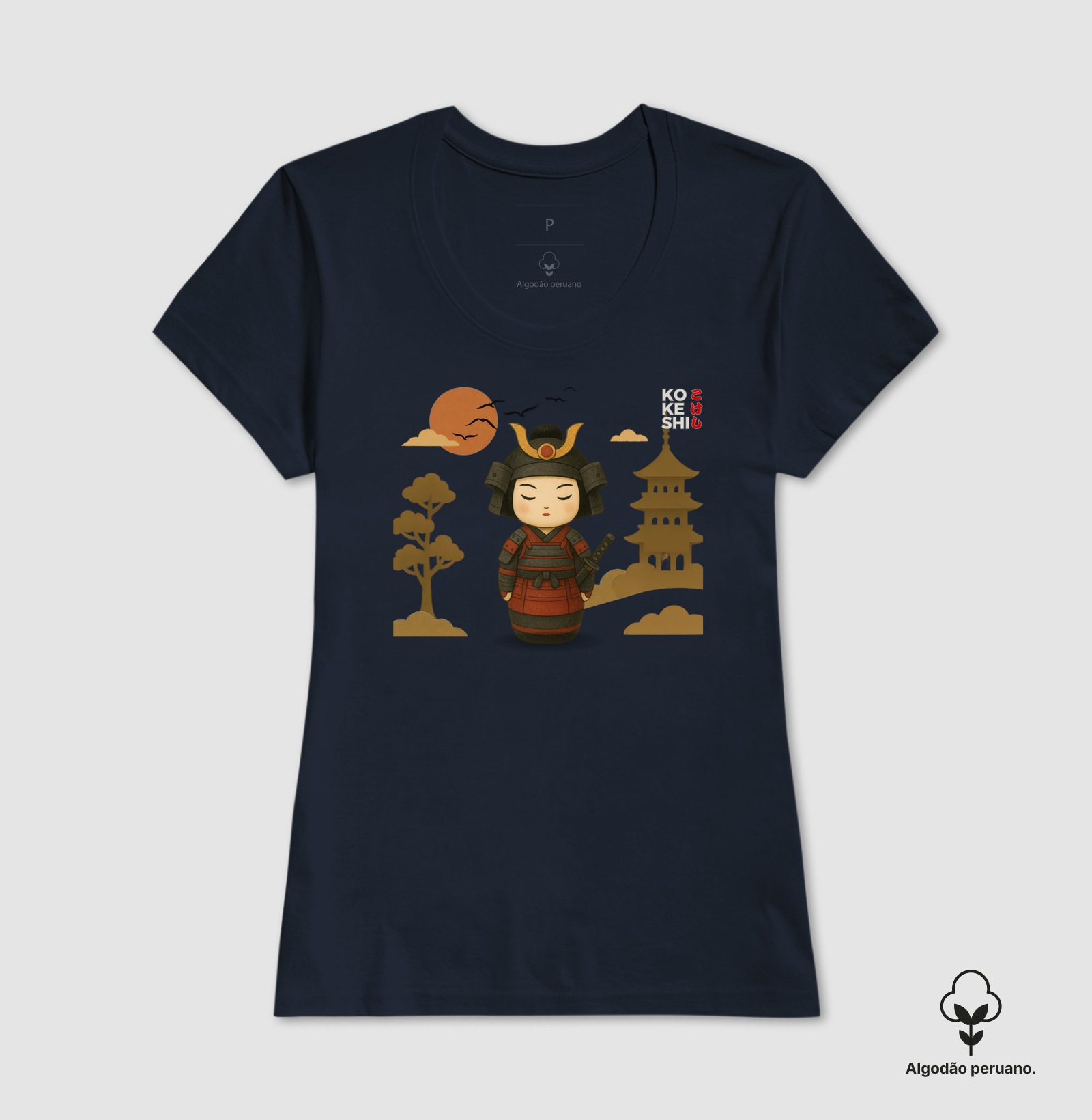 Camisa 4