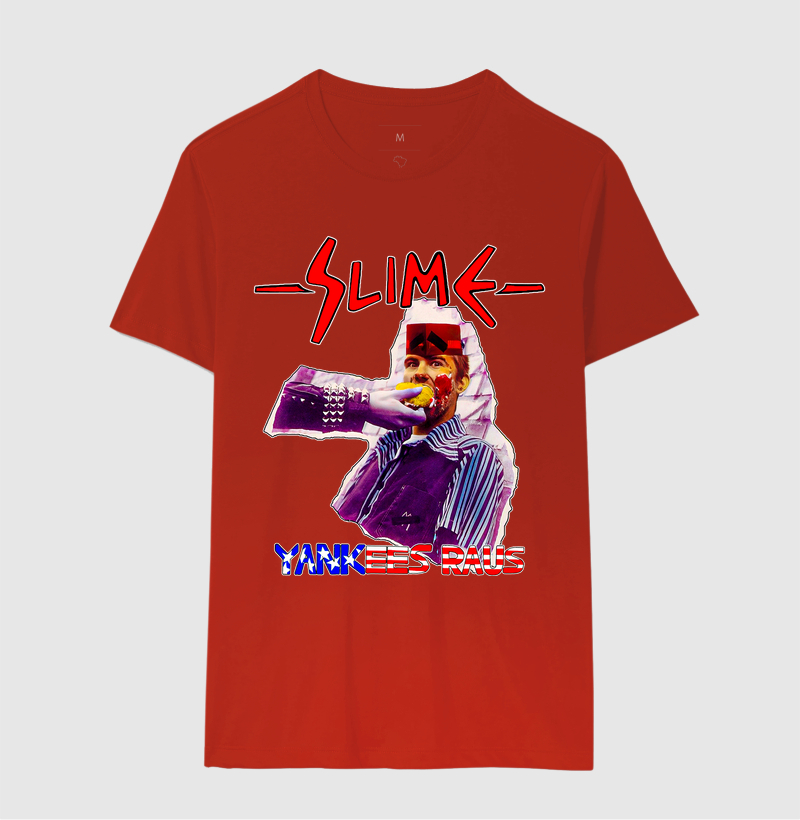 Camisa 9