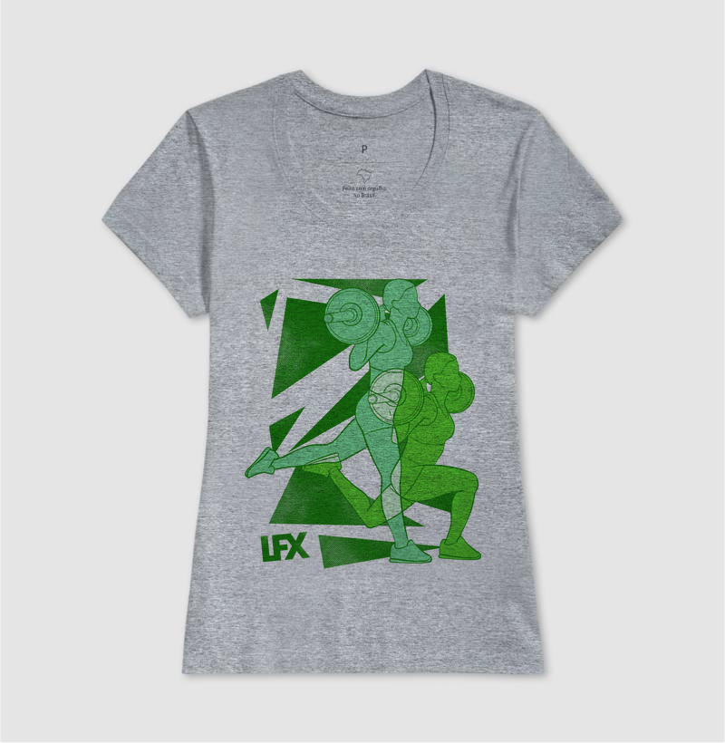 Camisa 11