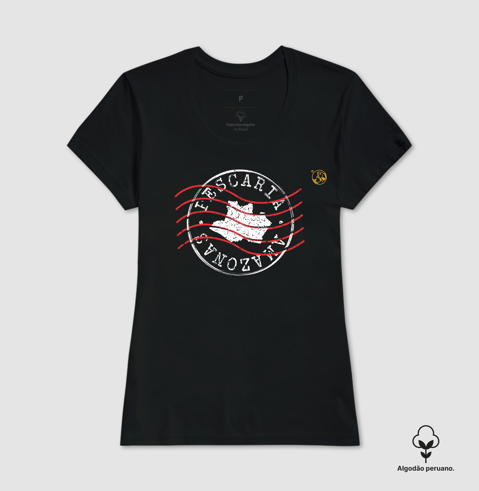 Camisa 1