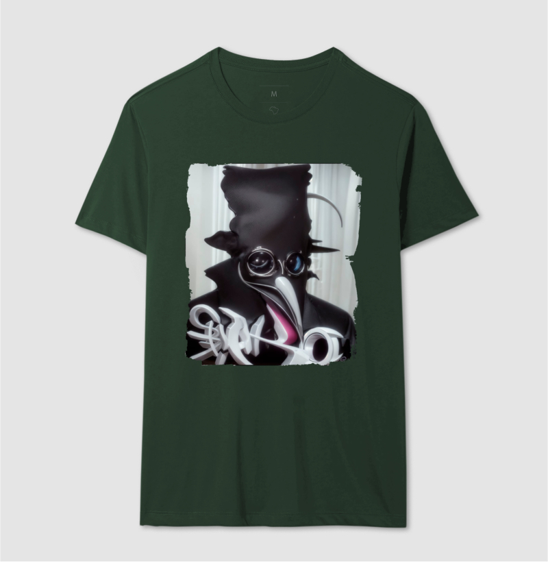 Camisa 11