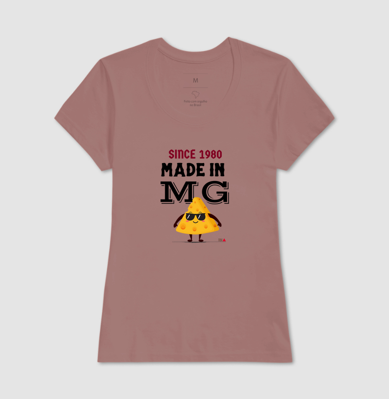 Camisa 18