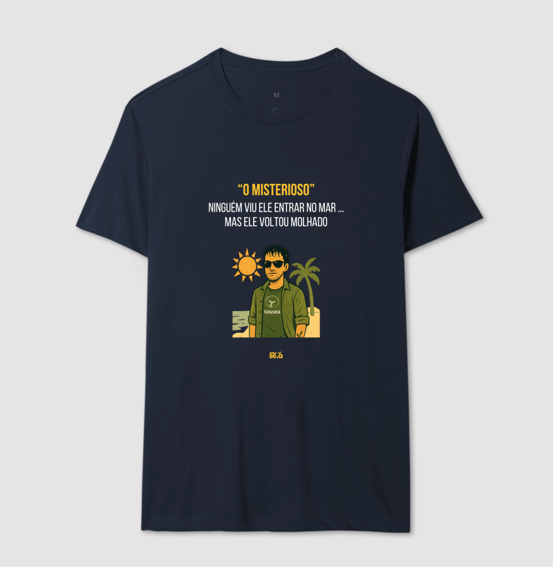 Camisa 3