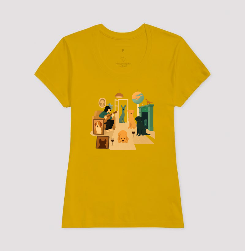 Camisa 14