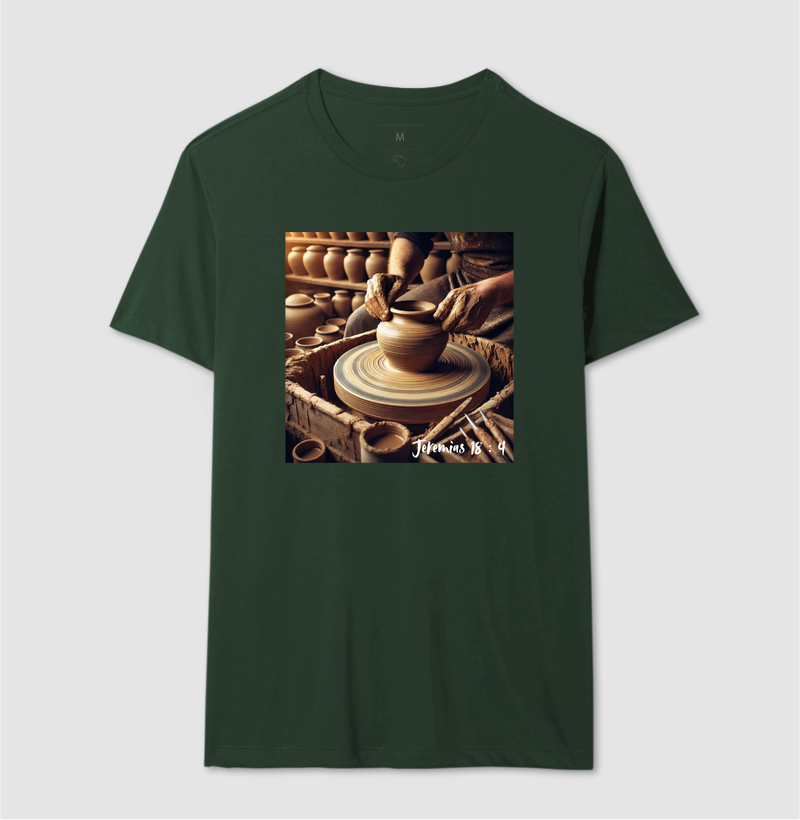 Camisa 17