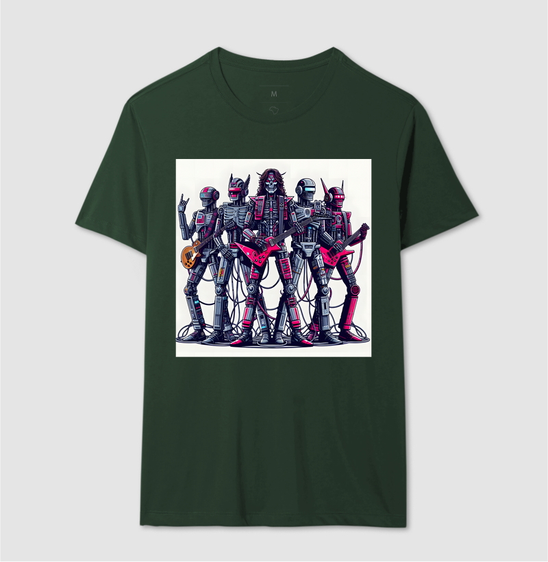 Camisa 11