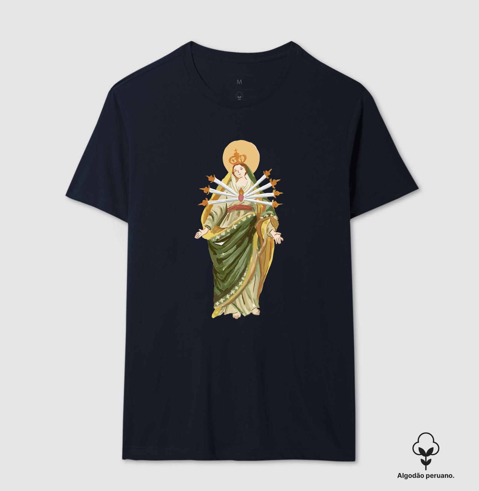 Camisa 1