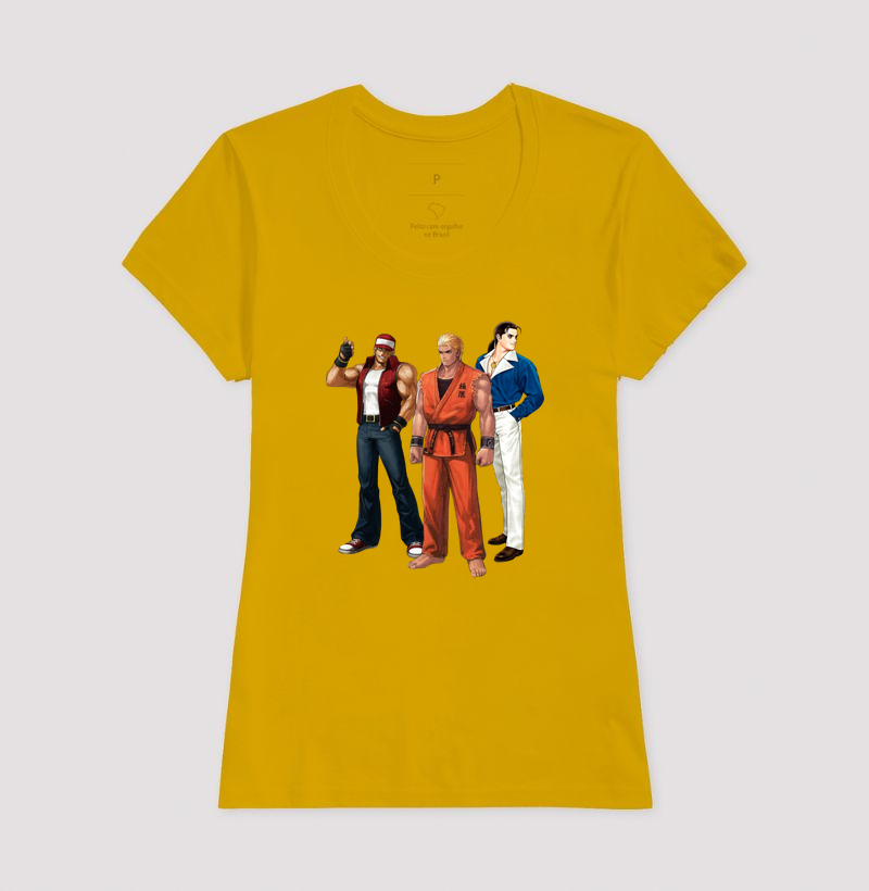 Camisa 10