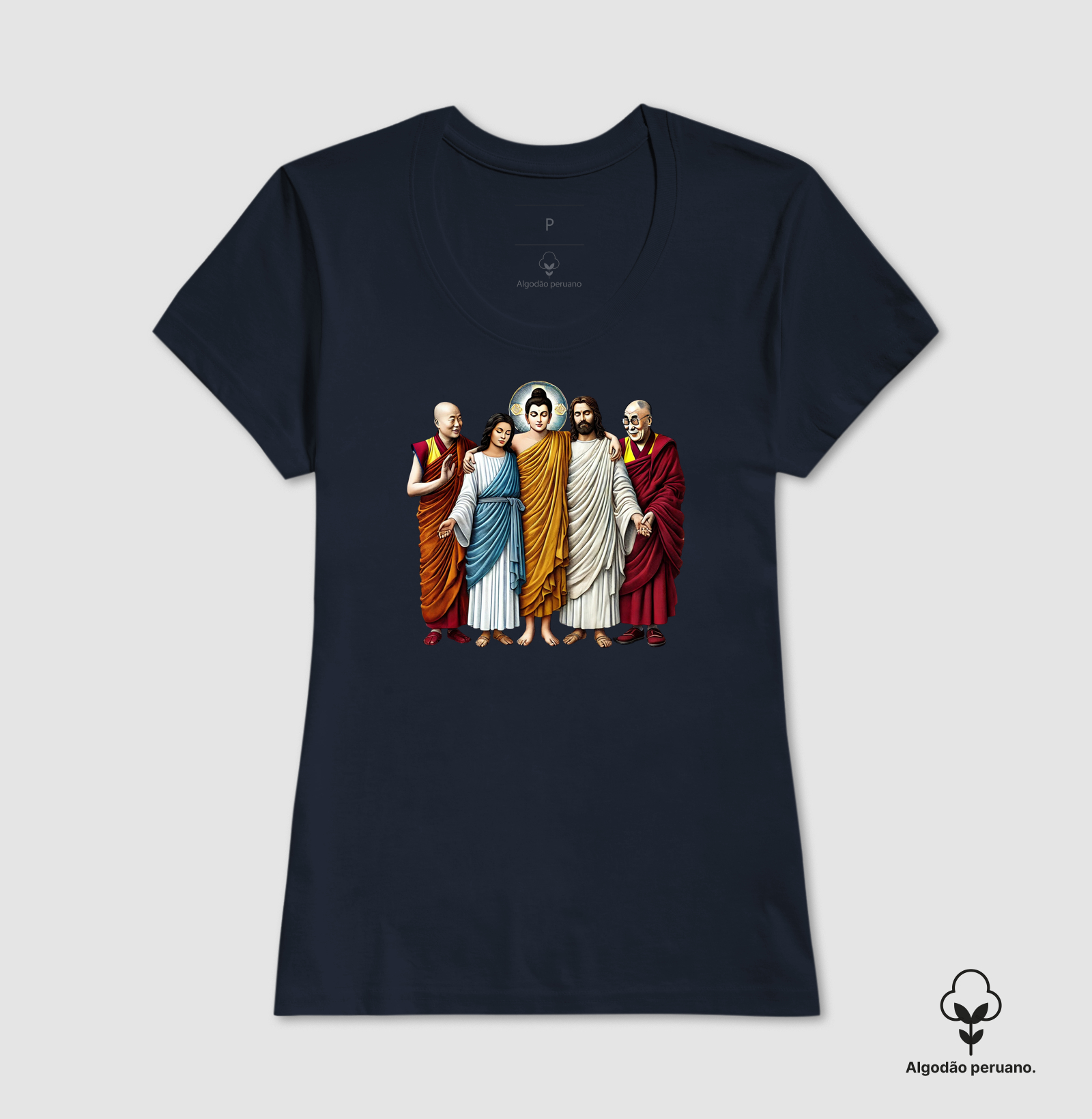 Camisa 1