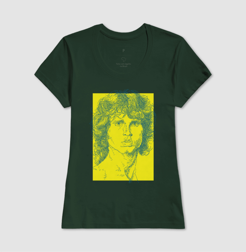 Camisa 13