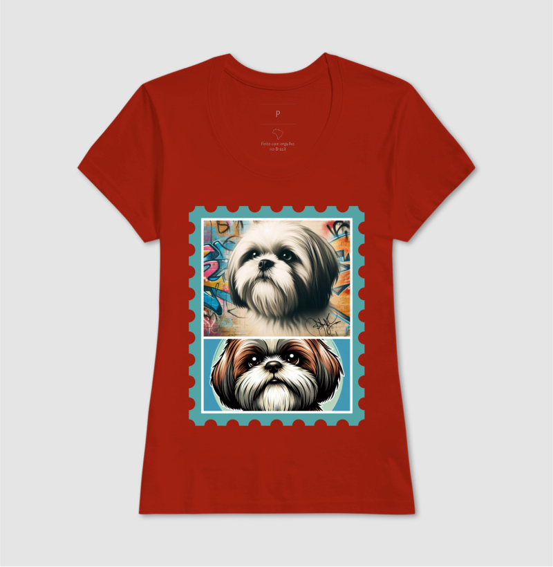 Camisa 10