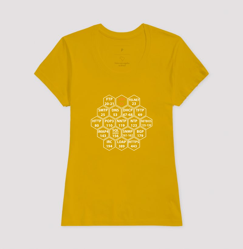 Camisa 10