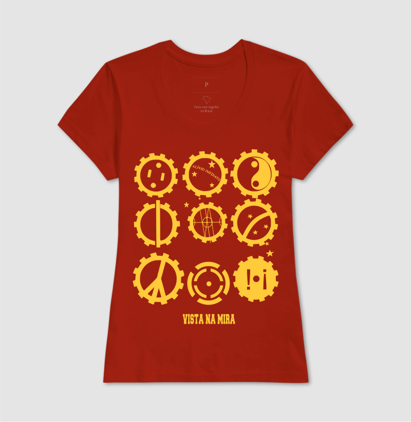 Camisa 6