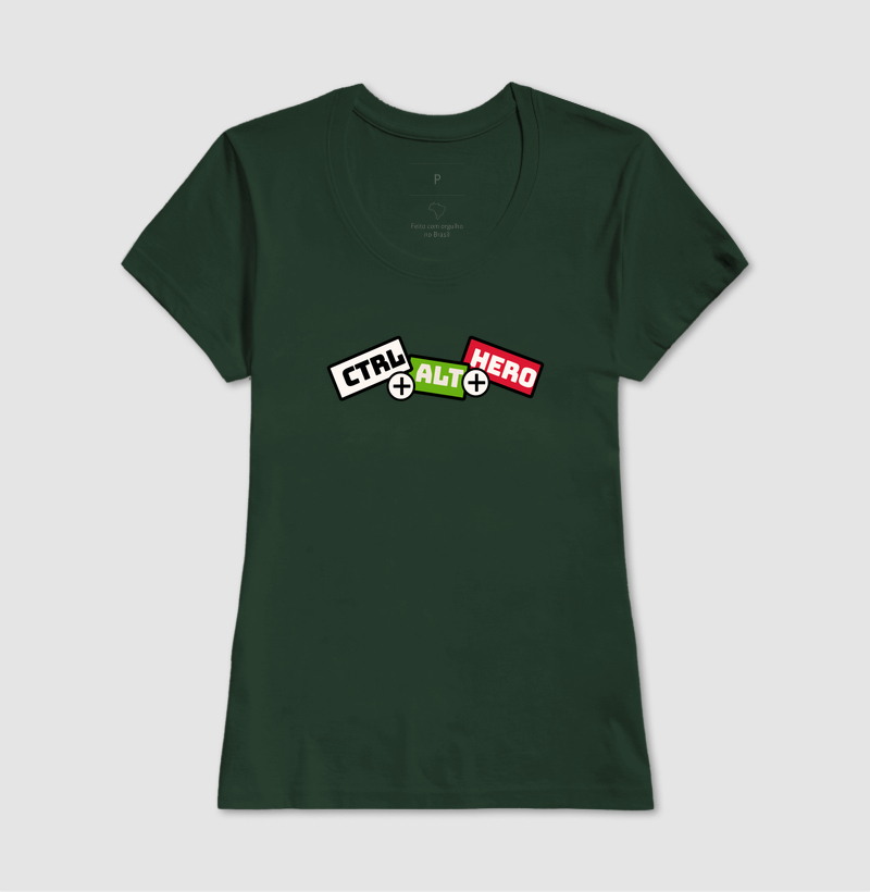 Camisa 9