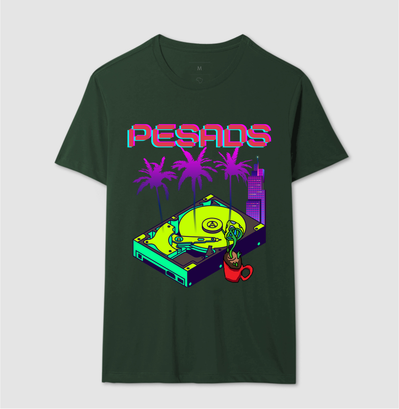 Camisa 9
