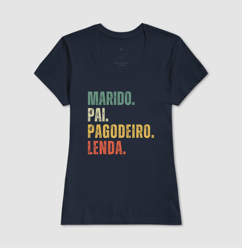 Camisa 15