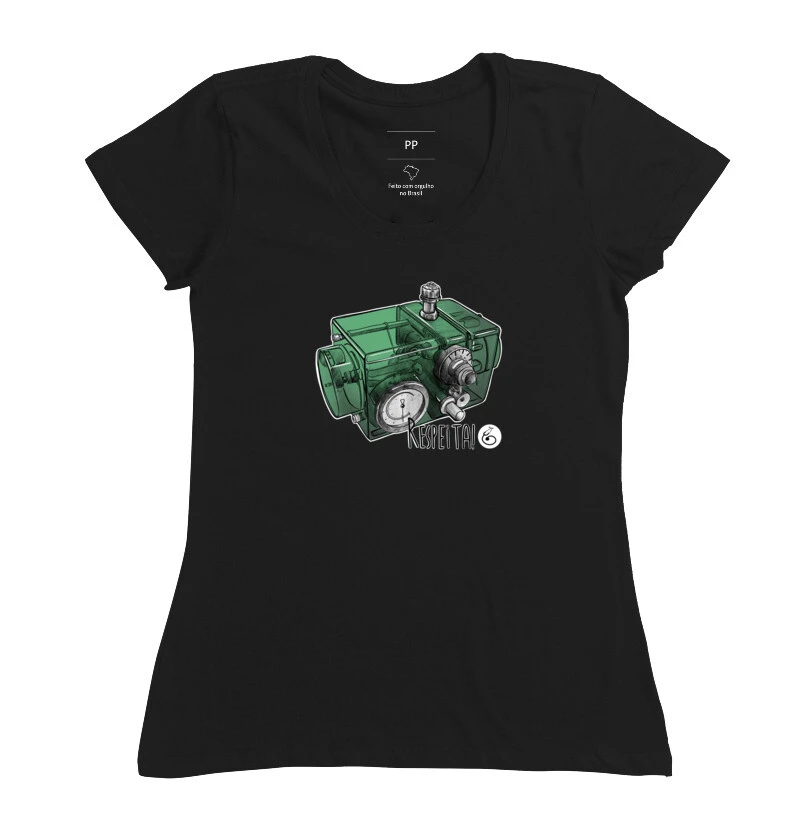 Camisa 10