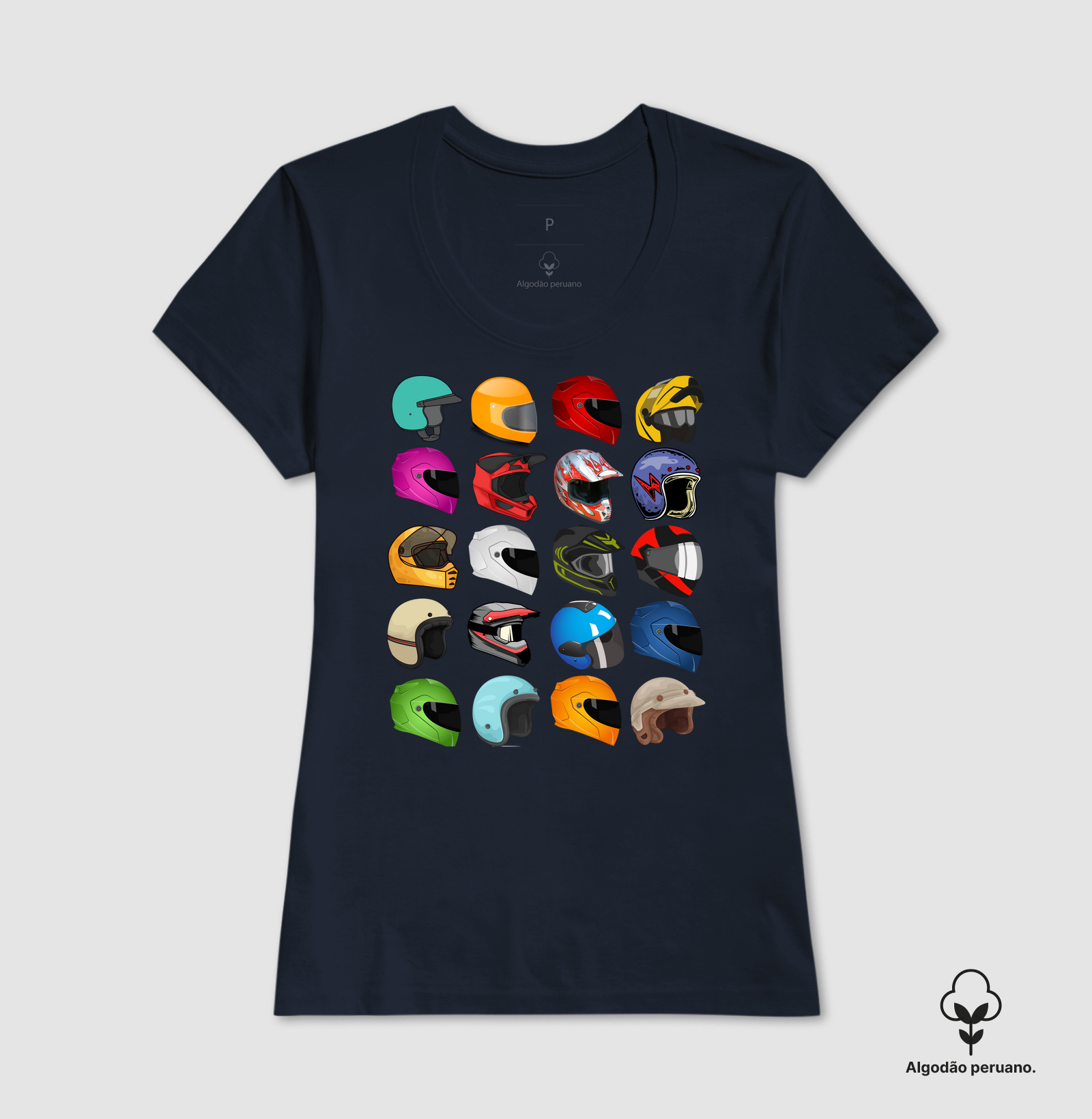 Camisa 5