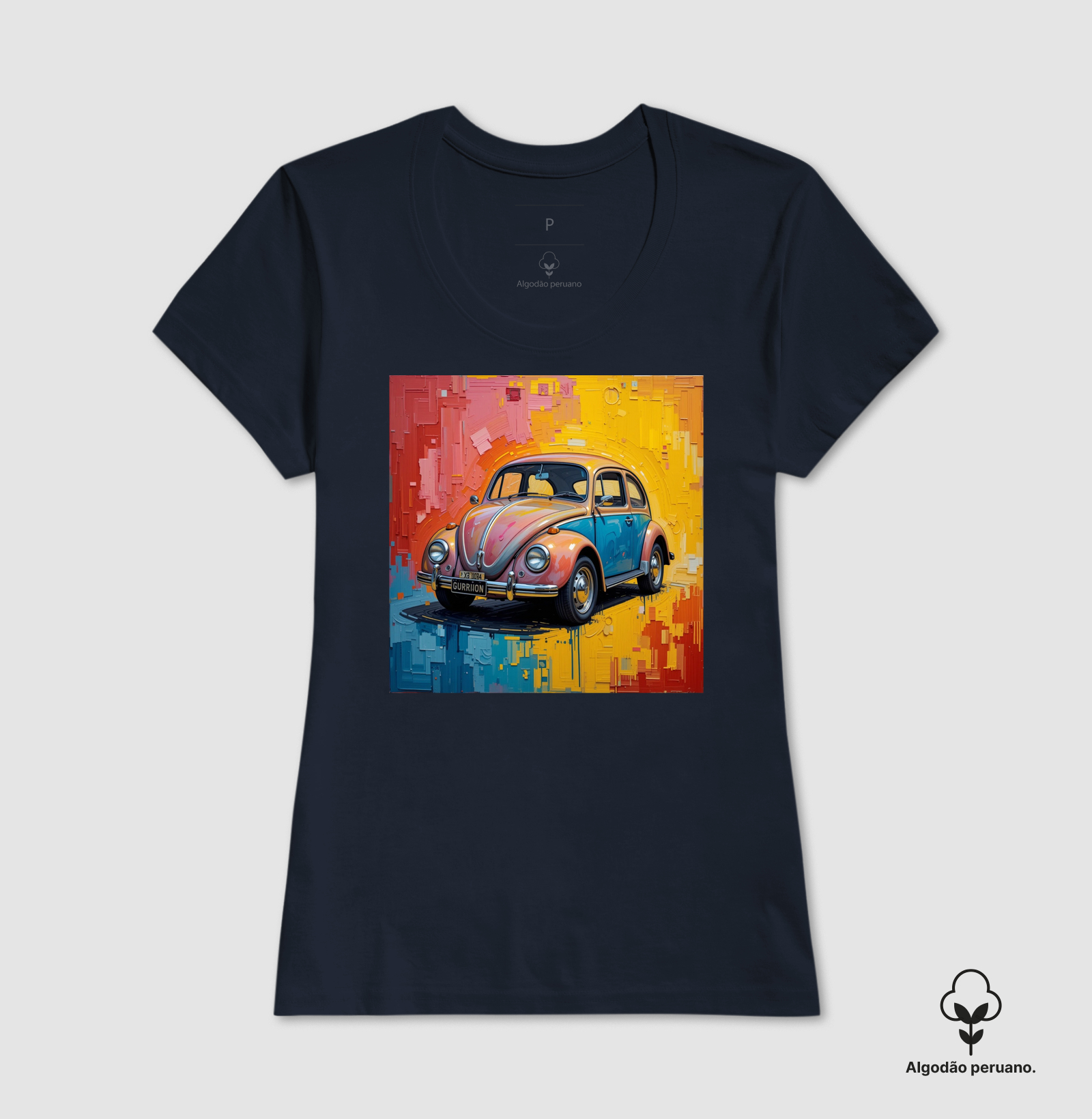 Camisa 3